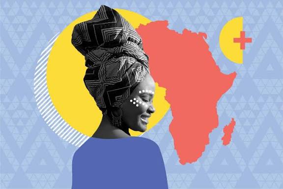 WAELE AFRICA – Women Advancement For Economic & Leadership Empowerment ...